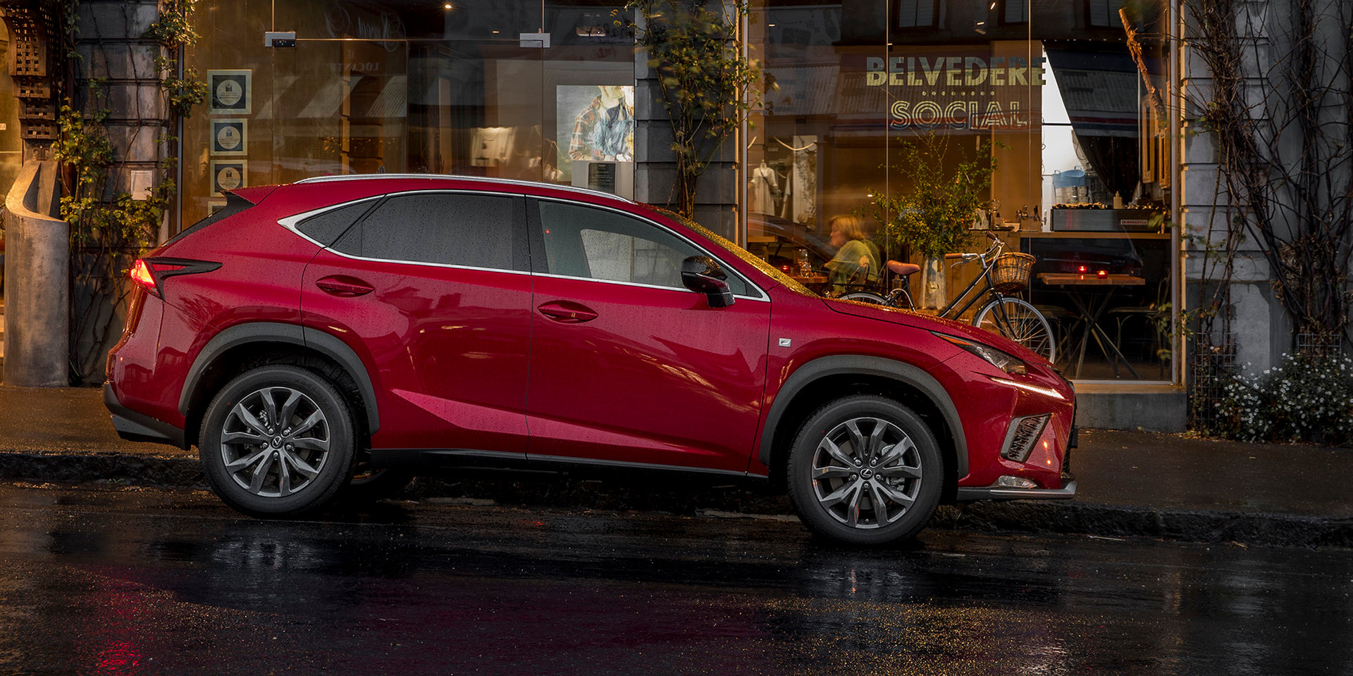 2018 렉서스 NX [데이터주의] | 인스티즈