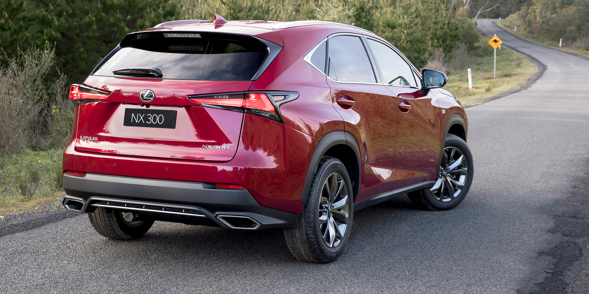 2018 렉서스 NX [데이터주의] | 인스티즈