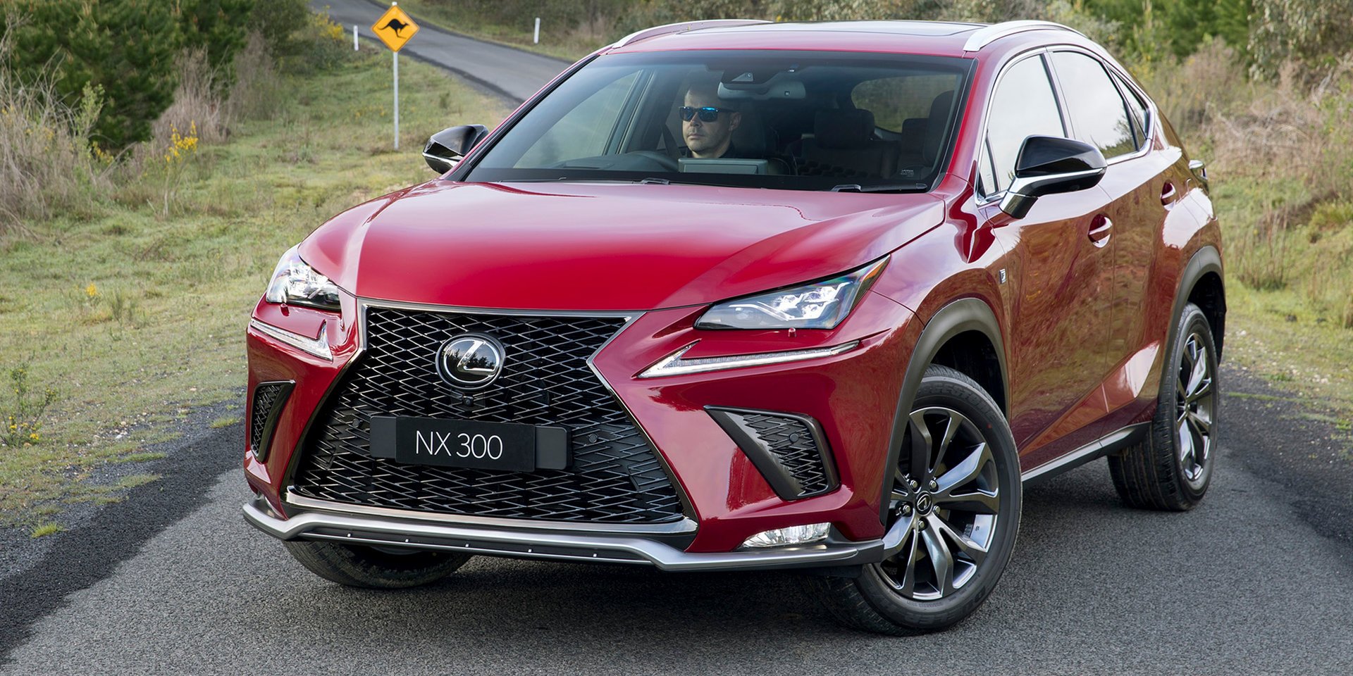 2018 렉서스 NX [데이터주의] | 인스티즈