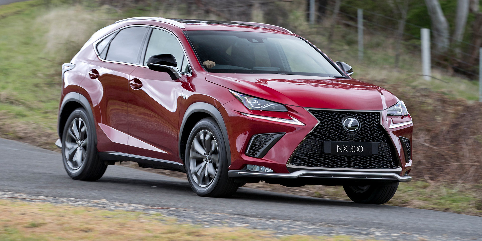 2018 렉서스 NX [데이터주의] | 인스티즈