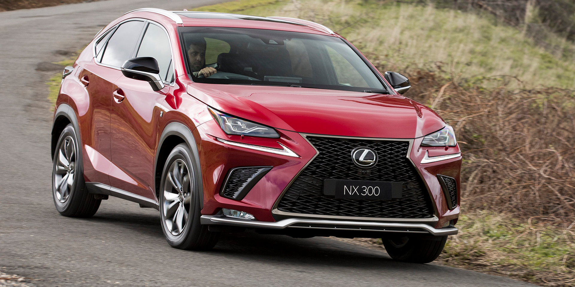 2018 렉서스 NX [데이터주의] | 인스티즈