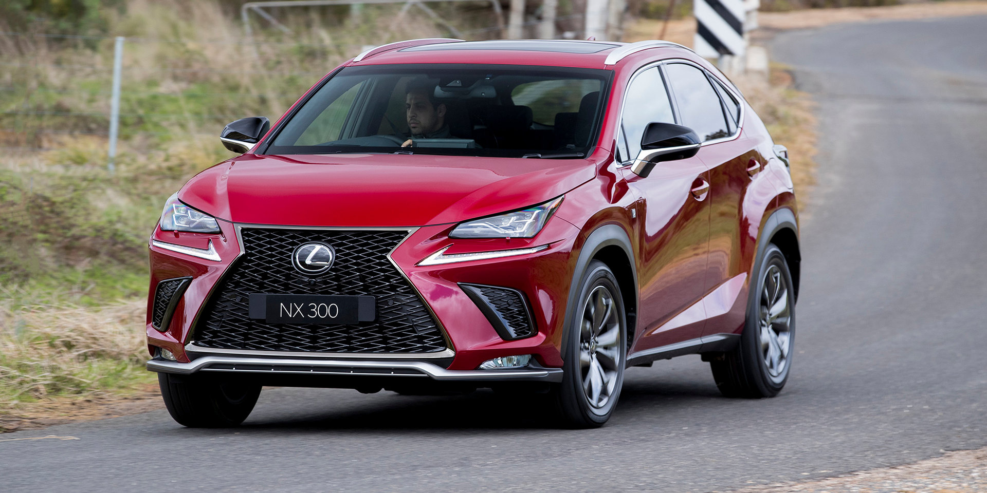 2018 렉서스 NX [데이터주의] | 인스티즈