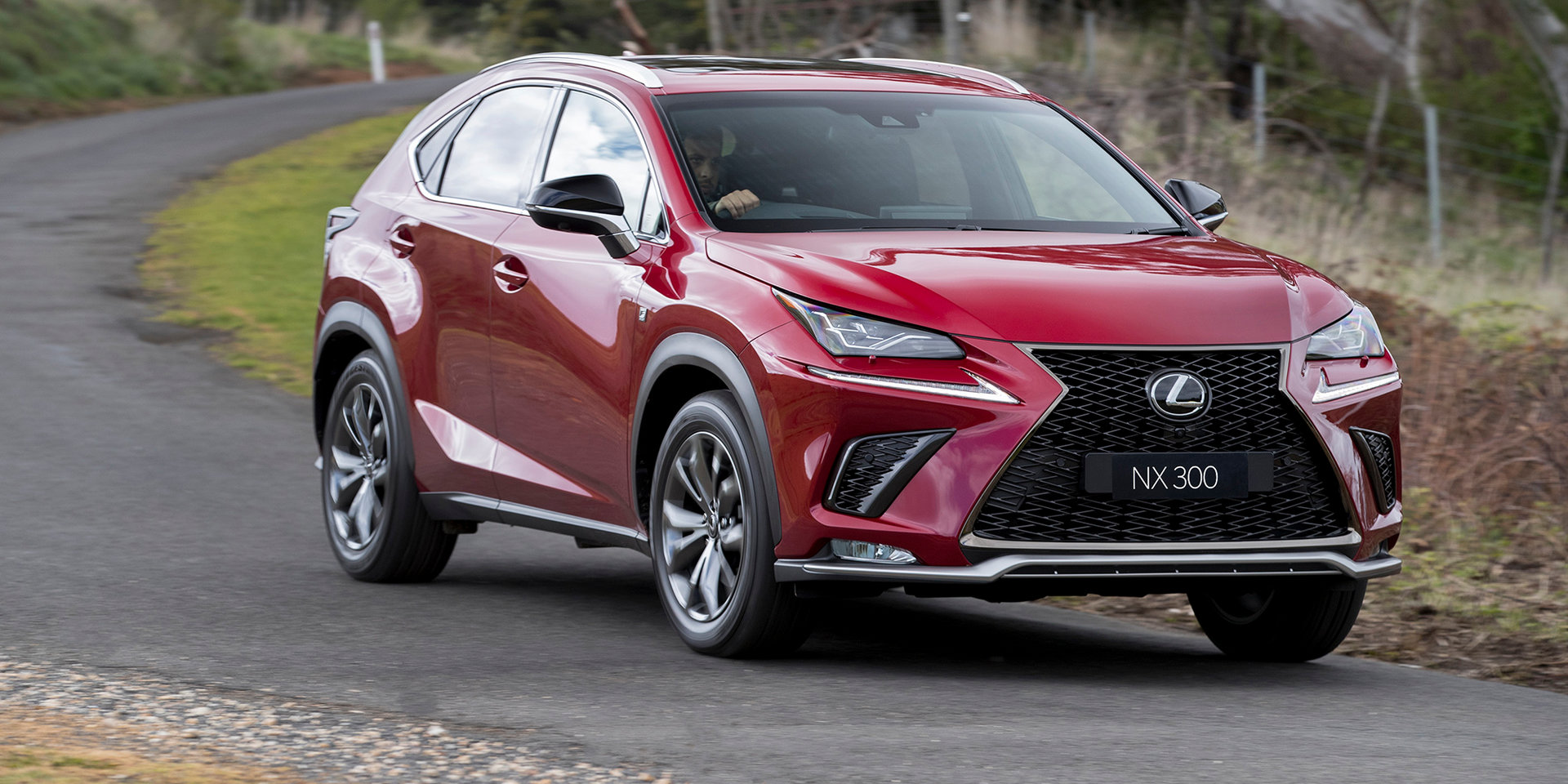 2018 렉서스 NX [데이터주의] | 인스티즈