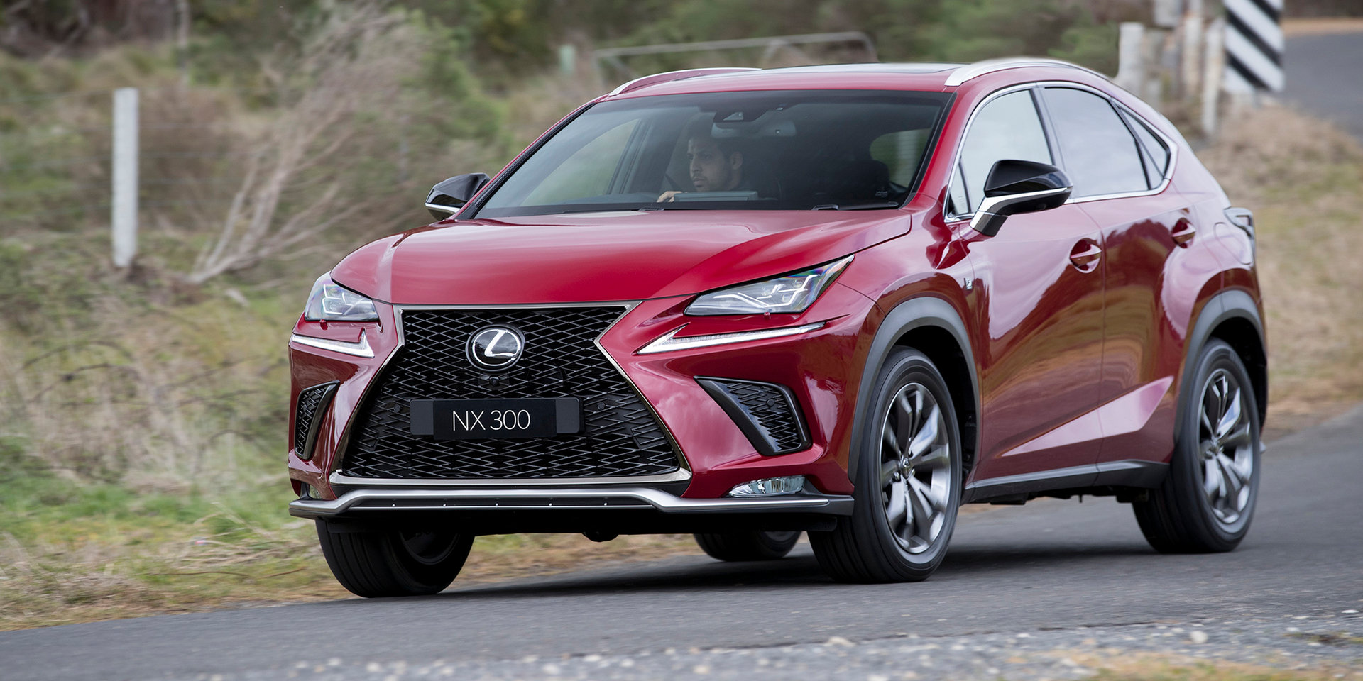 2018 렉서스 NX [데이터주의] | 인스티즈