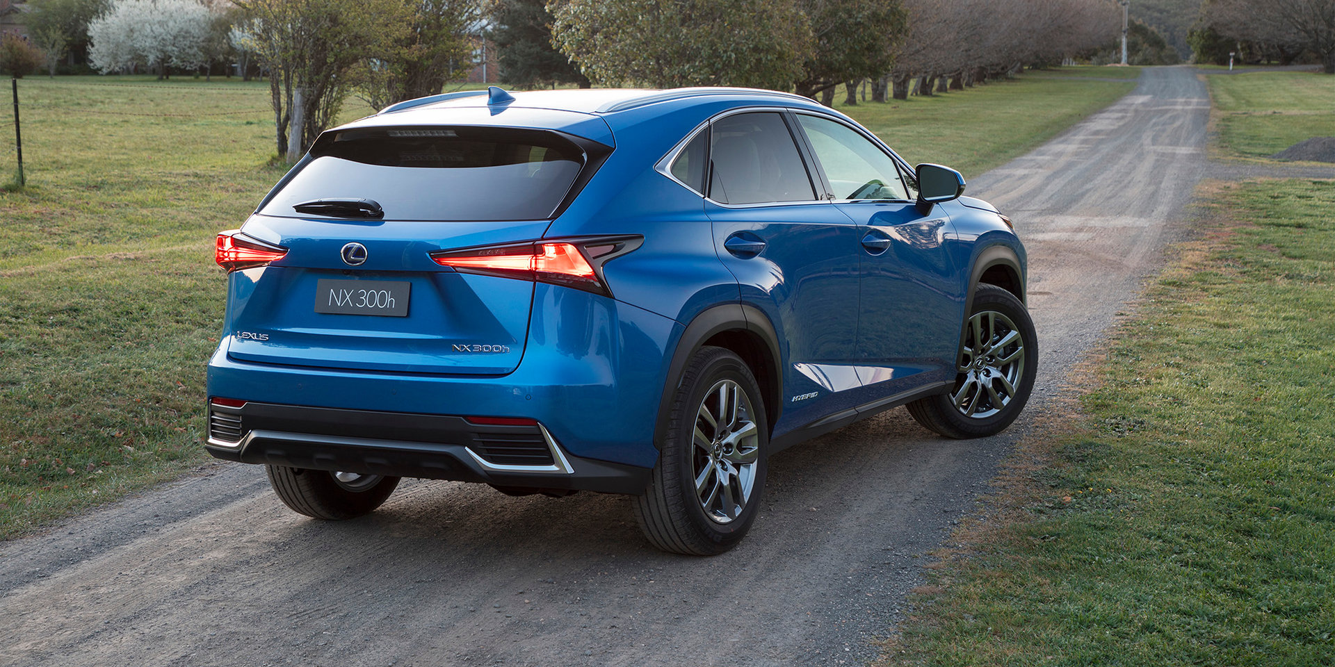 2018 렉서스 NX [데이터주의] | 인스티즈