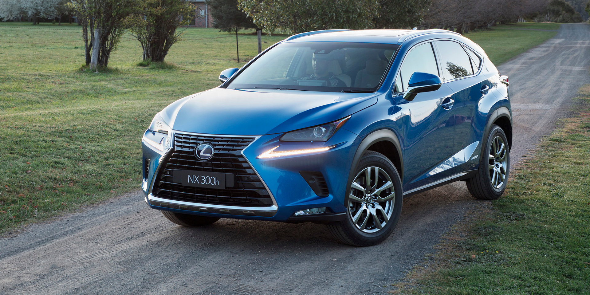 2018 렉서스 NX [데이터주의] | 인스티즈