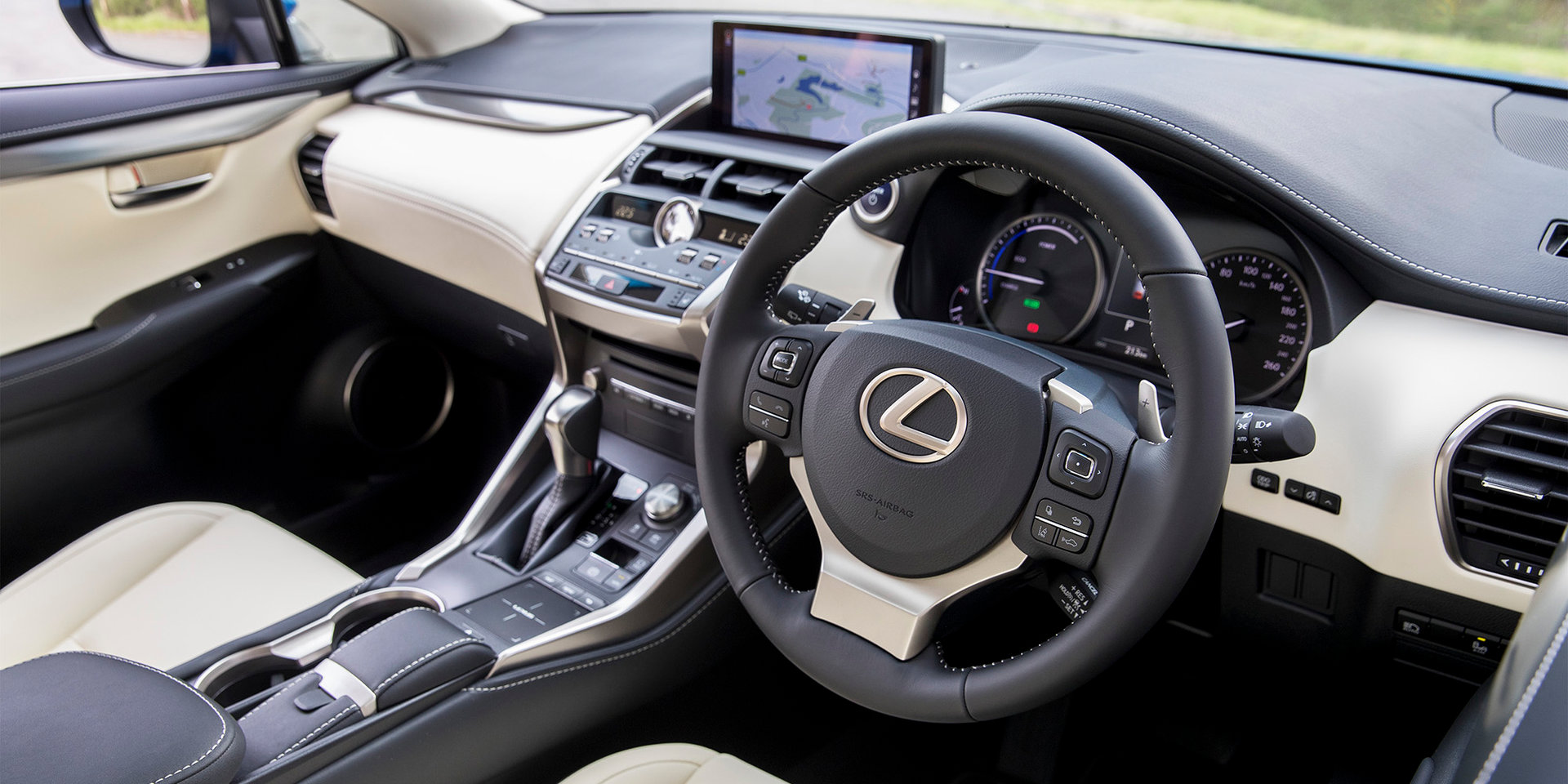 2018 렉서스 NX [데이터주의] | 인스티즈