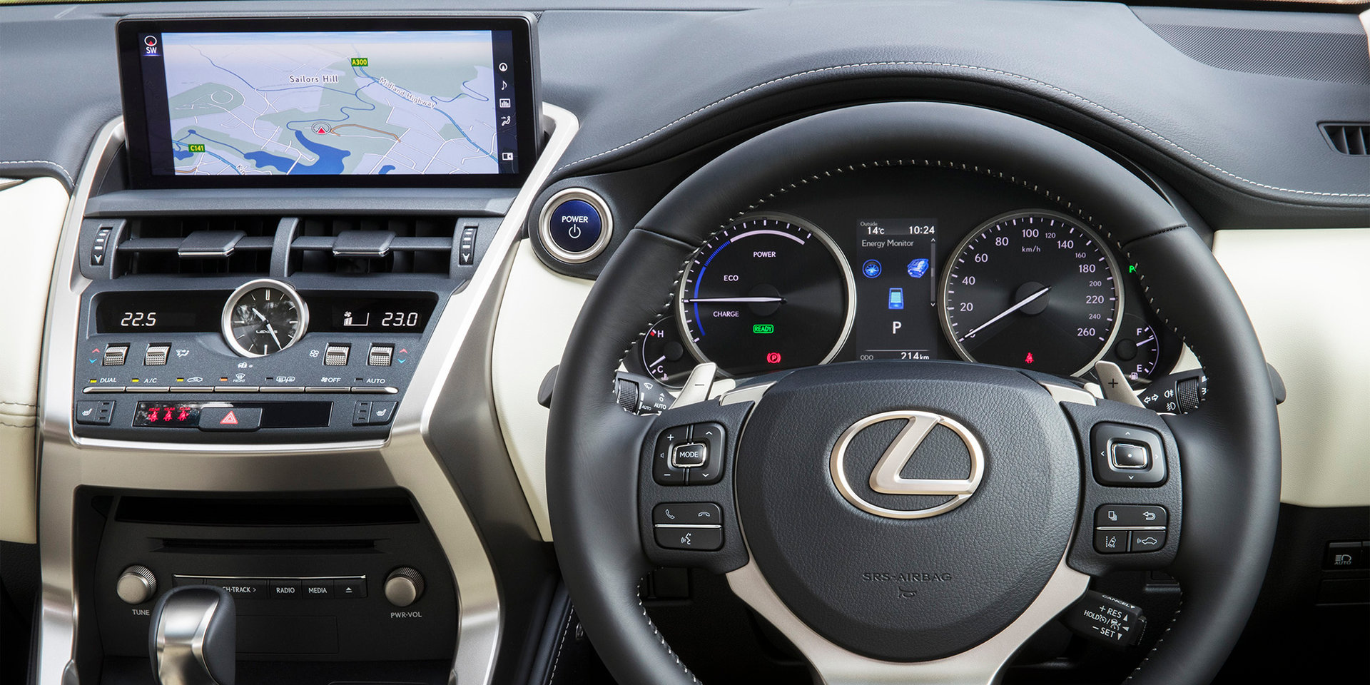 2018 렉서스 NX 페이스리프트 [데이터주의] | 인스티즈