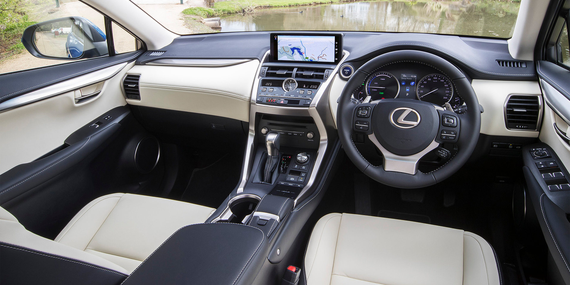 2018 렉서스 NX [데이터주의] | 인스티즈