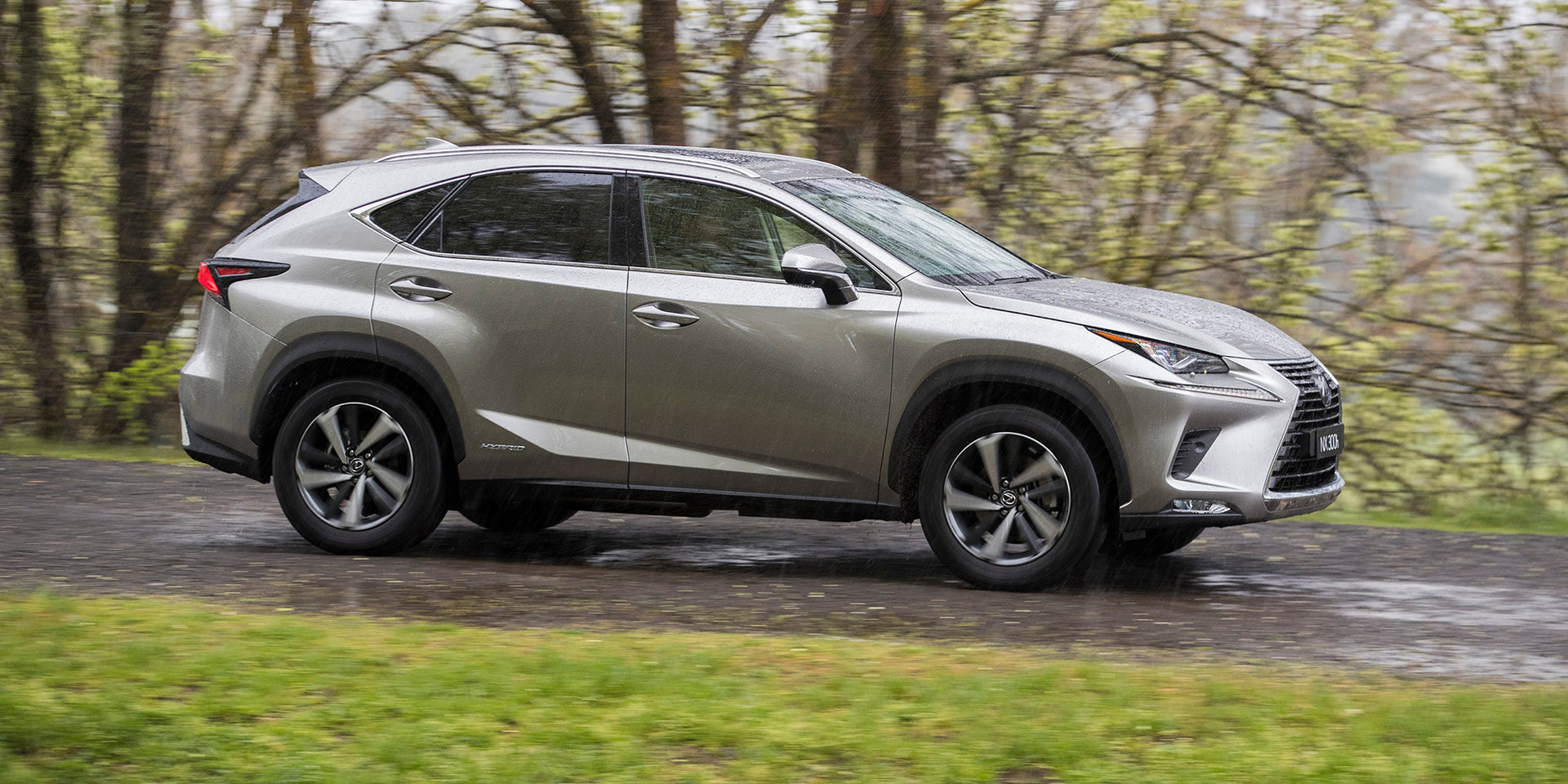 2018 렉서스 NX [데이터주의] | 인스티즈