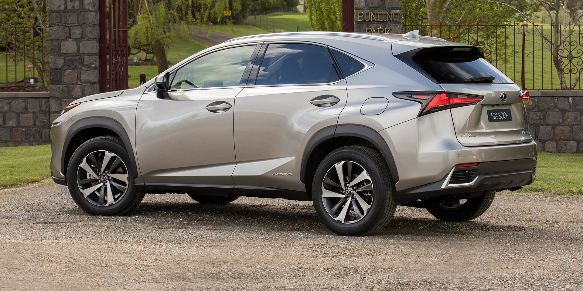 2018 렉서스 NX [데이터주의] | 인스티즈