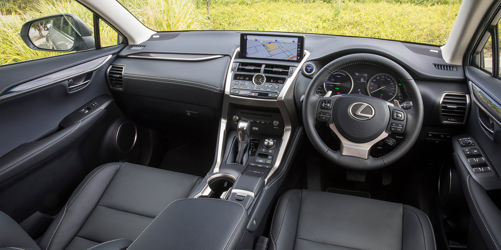 2018 렉서스 NX [데이터주의] | 인스티즈