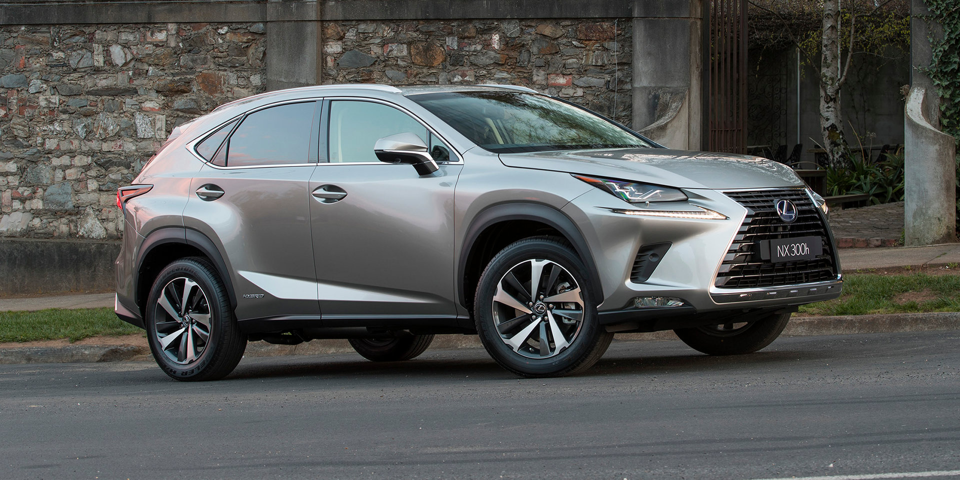 2018 렉서스 NX [데이터주의] | 인스티즈