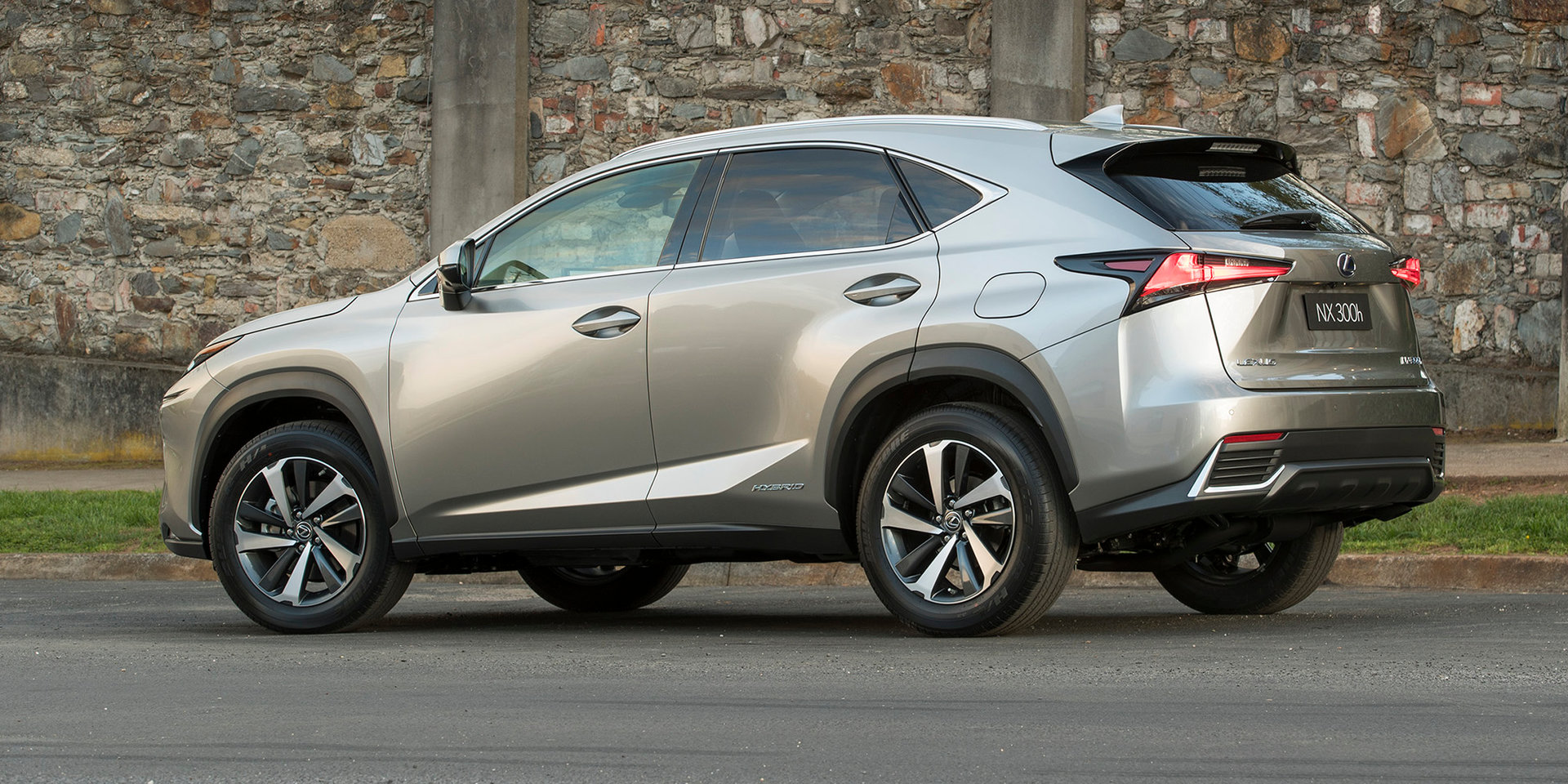 2018 렉서스 NX [데이터주의] | 인스티즈