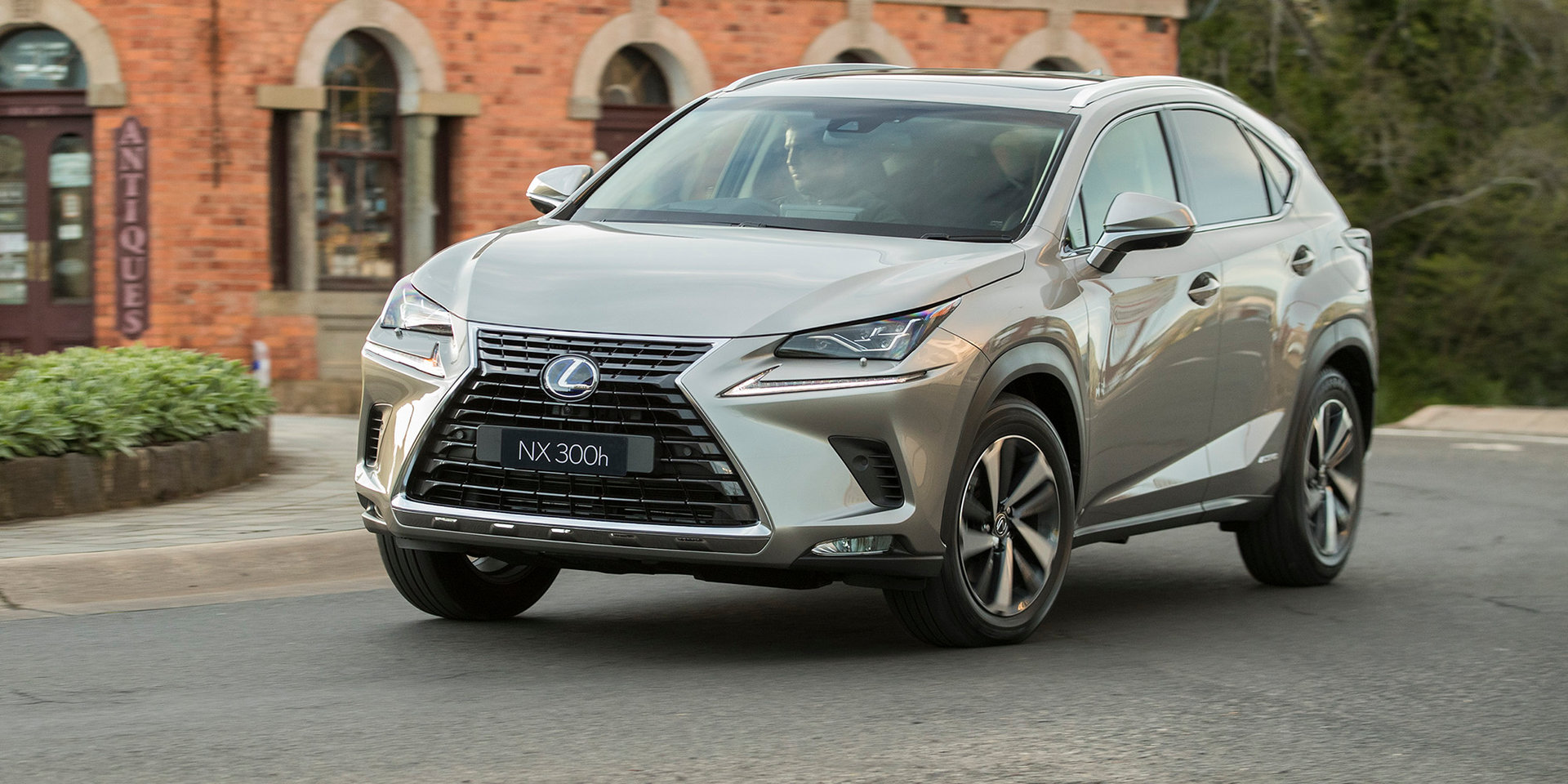 2018 렉서스 NX [데이터주의] | 인스티즈