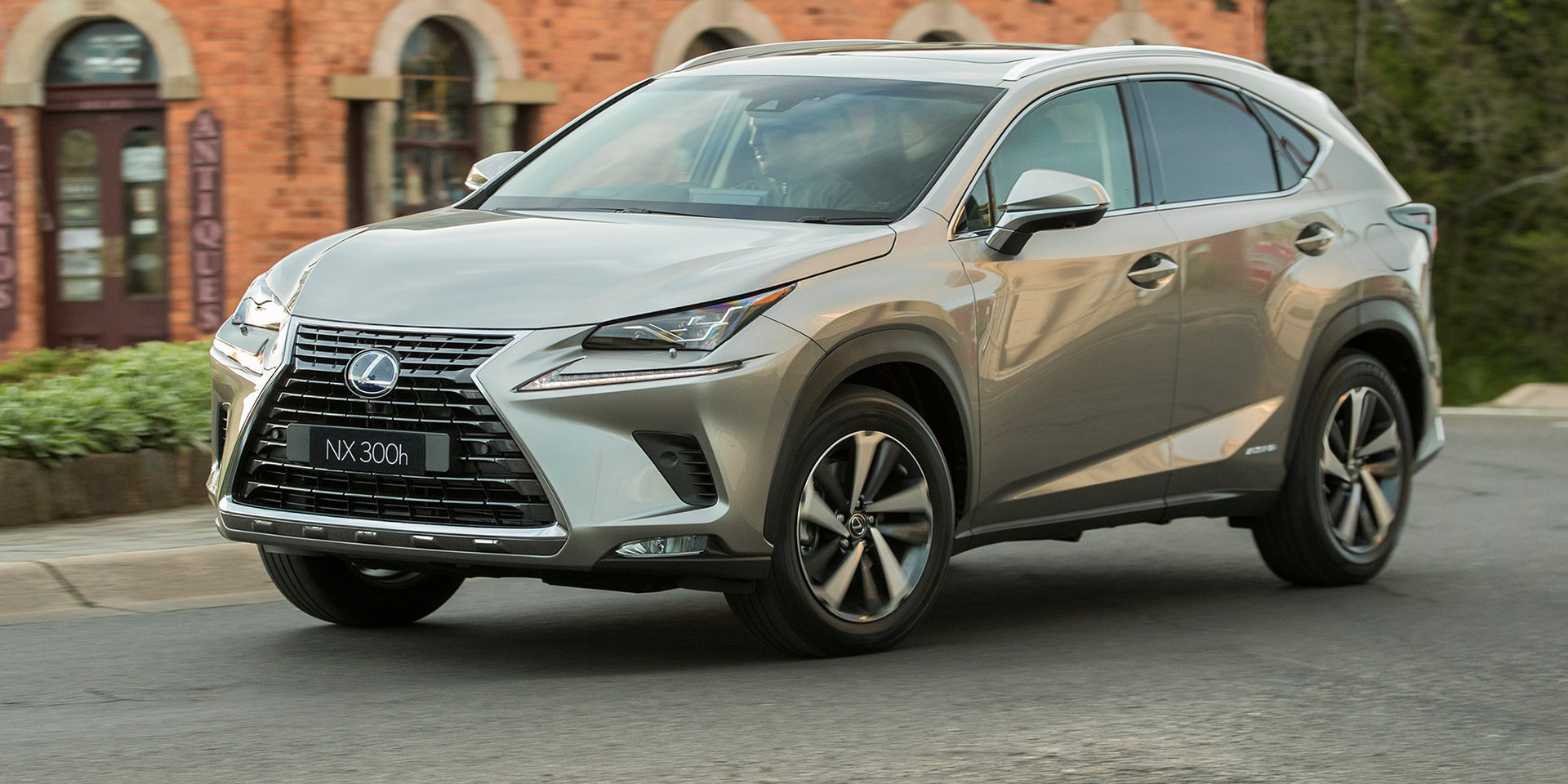 2018 렉서스 NX [데이터주의] | 인스티즈