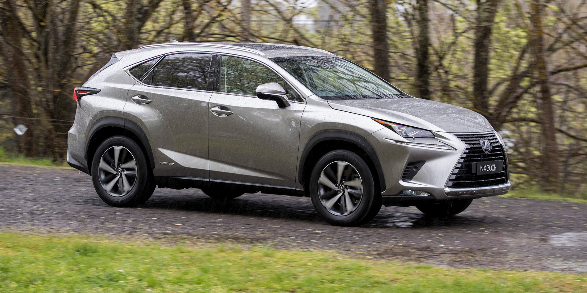 2018 렉서스 NX [데이터주의] | 인스티즈