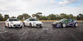 Drifting: How do you drift and can anyone do it?