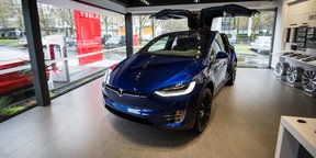 Tesla Car Price Melbourne