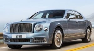 Bentley Mulsanne Price Amp Specs Review Specification