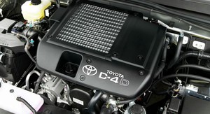 Toyota prado 2007 diesel review