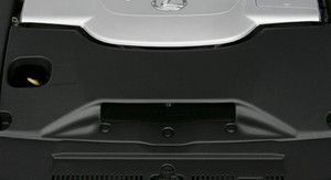 2007 Lexus LS460 Road Test | CarAdvice