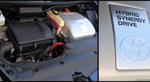 2008 Toyota Prius i-Tech Hybrid Review | CarAdvice