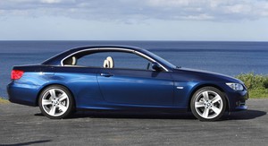 BMW 3 Series Coupe và Convertible xét BMW 3 Series Coupe và Convertible xét