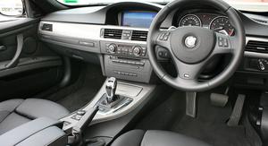 BMW 3 Series Convertible xét BMW 3 Series Convertible xét