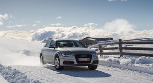 Audi A6 Review | CarAdvice