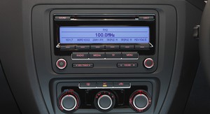 Volkswagen Jetta Review | CarAdvice