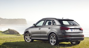 Audi Q3 Review Caradvice