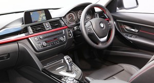 BMW 320i giá BMW 320i giá