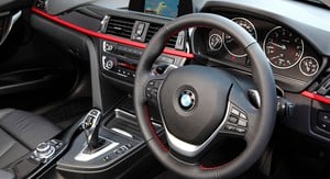 BMW 320i giá BMW 320i giá