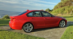 BMW 335i giá BMW 335i giá
