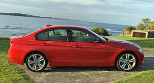 BMW 335i giá BMW 335i giá
