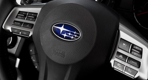 Subaru Forester XT Review | CarAdvice