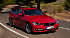 2013 BMW 320d Touring giá 2013 BMW 320d Touring giá
