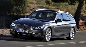 2013 BMW 320d Touring giá 2013 BMW 320d Touring giá