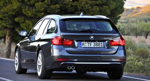 2013 BMW 320d Touring giá 2013 BMW 320d Touring giá