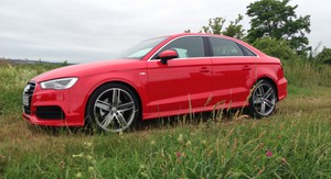 Audi A3 Sedan Review Caradvice