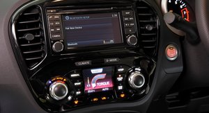 Nissan Juke Review | CarAdvice