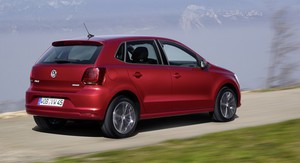 2014 Volkswagen Polo Review | CarAdvice