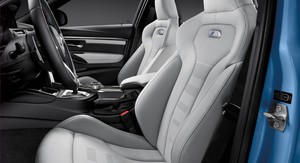 2014 BMW M3 giá 2014 BMW M3 giá