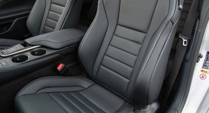 Lexus Rc350 Review Caradvice