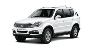 Ssangyong Rexton Price & Specs: Review, Specification, Price | CarAdvice