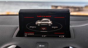 2015 Audi A1 Sportback 1.4 TFSI Sport giá 2015 Audi A1 Sportback 1.4 TFSI Sport Review