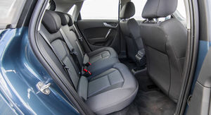 2015 Audi A1 Sportback 1.4 TFSI Sport giá 2015 Audi A1 Sportback 1.4 TFSI Sport Review