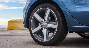 2015 Audi A1 Sportback 1.4 TFSI Sport giá 2015 Audi A1 Sportback 1.4 TFSI Sport Review