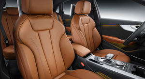 2016 Audi A4 giá 2016 Audi A4 Review
